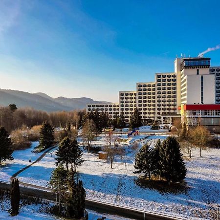 Ahorn Berghotel Friedrichroda Kültér fotó